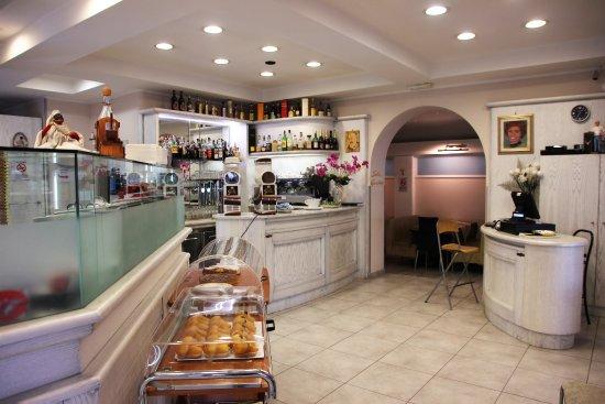 Pizzeria Flaminio