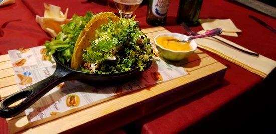 El Muñeko Ristorante