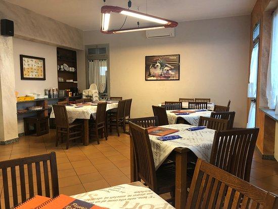 Ristorante Pizzeria San Giorgio