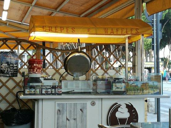 Gelateria Il Sorriso
