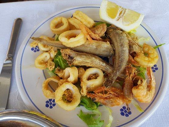 La Tana Marina