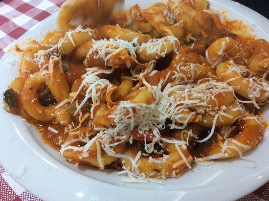 Abruzzorante