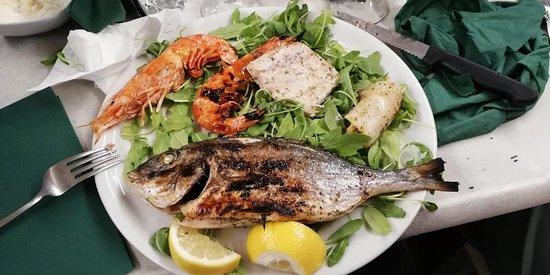 Pizzeria L'Arca