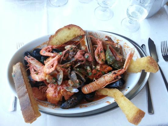 Ristorante Ideale