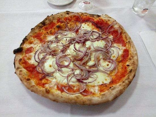 Pizzeria Ristorante da Franco