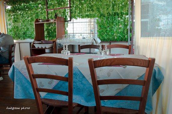 Ristorante e Pizzeria Arlecchino