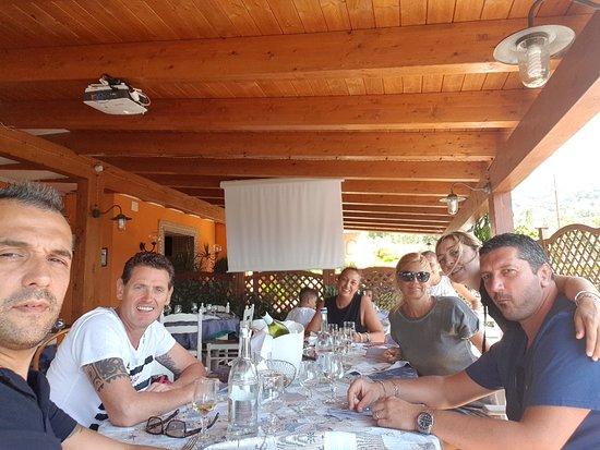 Ristorante il Colleverde