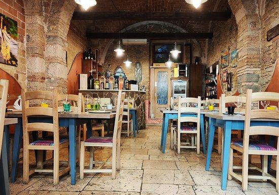Trattoria Tipica L'Opera