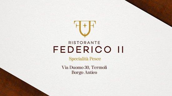 Ristorante Federico II