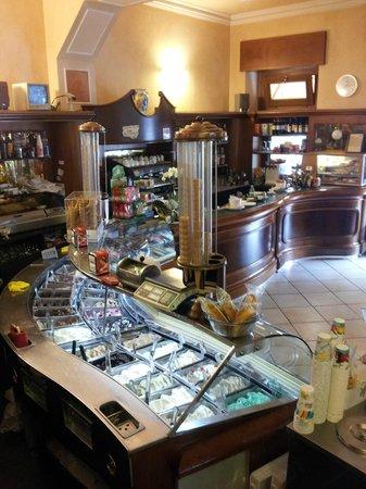 Caffe Gelateria Verdi