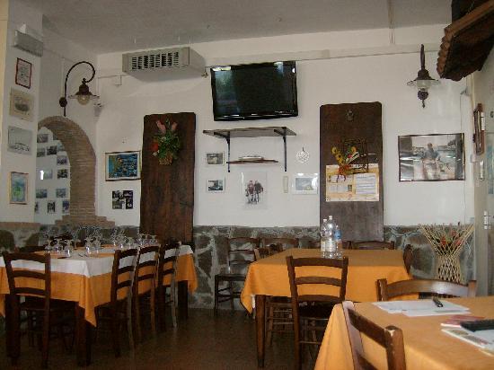 Ristorante Il Pescatore
