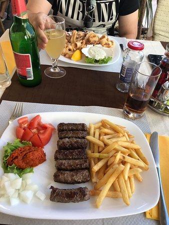 Ribija Kantina
