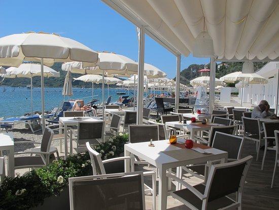 Il Piccolo Bistrot