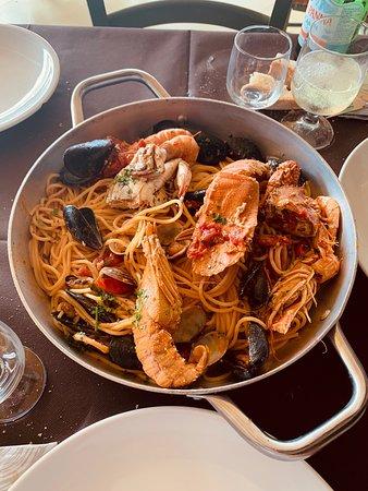 Ristorante del Bagno Moby Dick