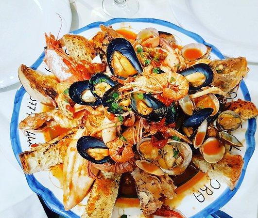 Ristorante L'Ancora