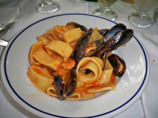 Ristorante Salerno