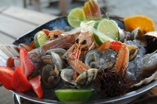 Ristorante Aloha Beach