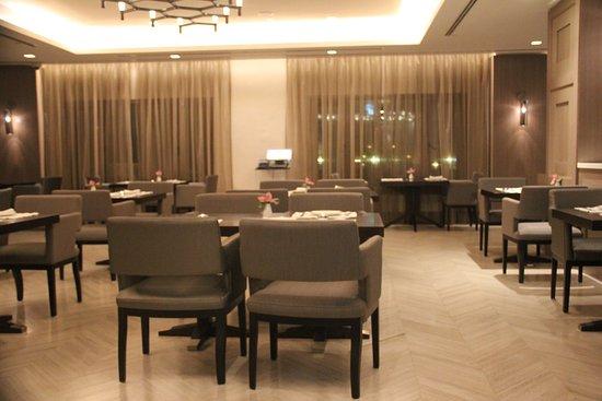 Lava Lounge