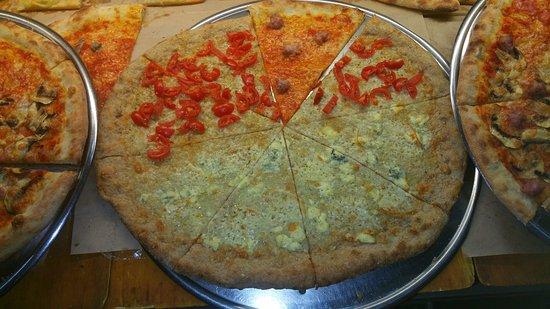 Pizza E Torta