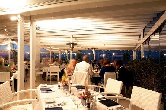 Sky Restaurant