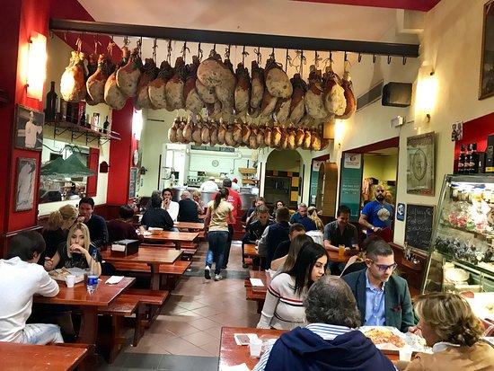 Pizzeria Da Franco
