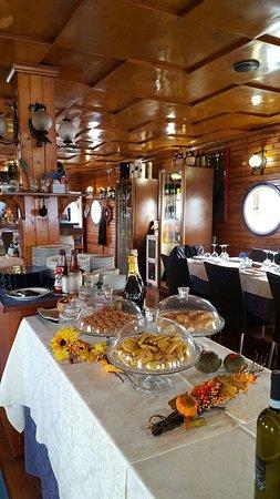Nautic Club Restaurant
