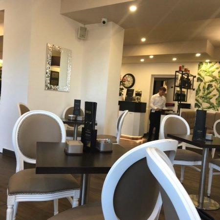 La Carmencita Cafè