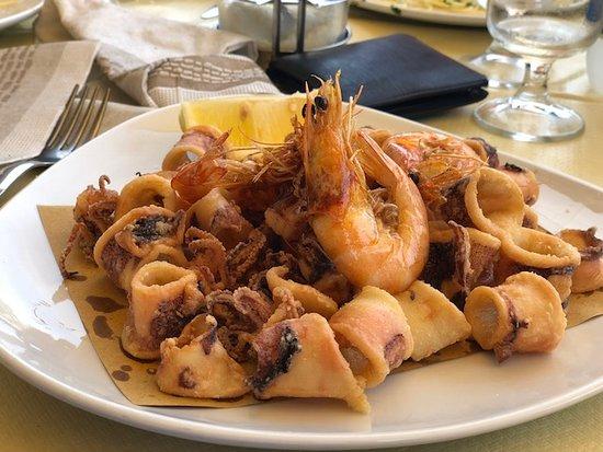 Mezzaluna