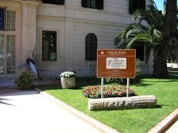 Museo dello Sbarco di Anzio