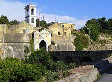 Forte Longone