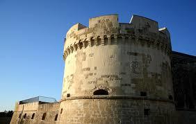 Castello di Acaya