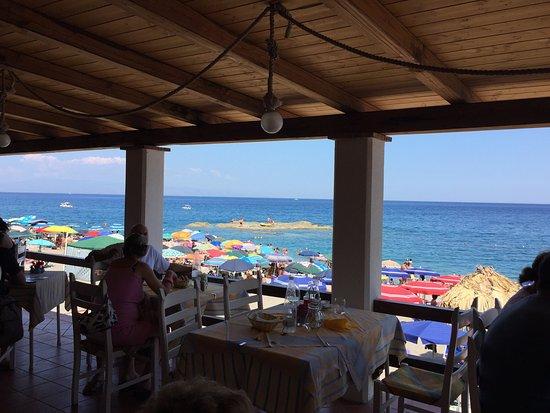 Ristorante di Lido Re del Sole