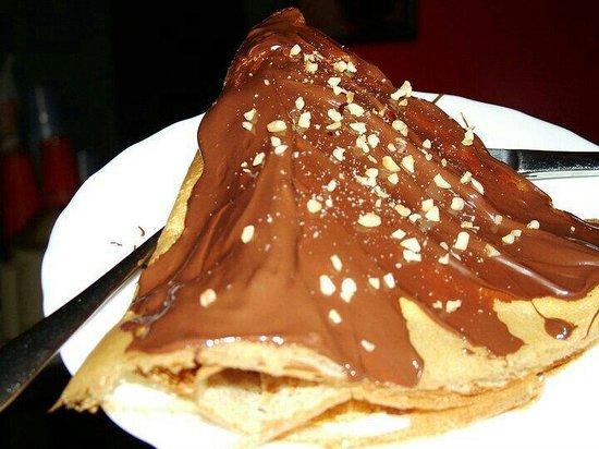 La Bamba Punto Crepe & Panini