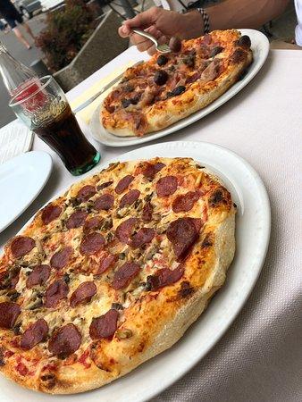 Picerija Batana