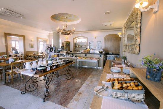 Restaurant Hotel Piran