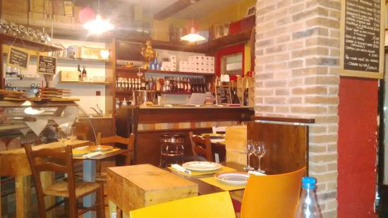 Osteria Cibarya