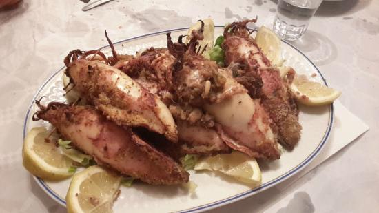 trattoria bitteri