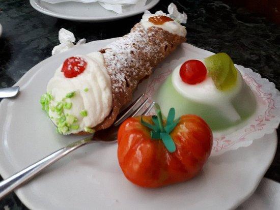 Bar Profitterol