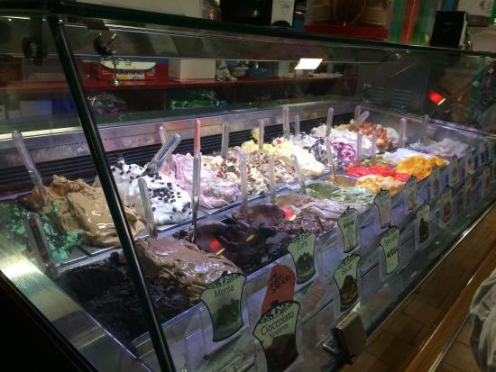Gelateria Aragosta