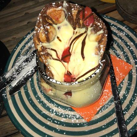 Mamasita Juice Bar