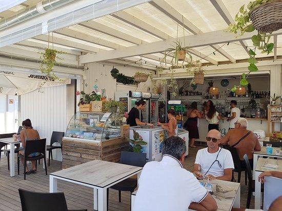 Ristobar Levante