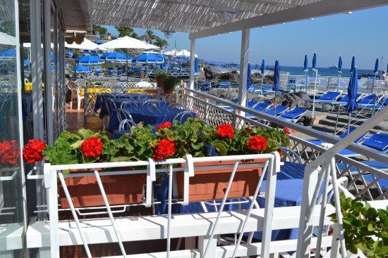 Ristorante La Perla