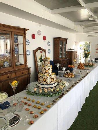 Ristorante del Hotel Oriente