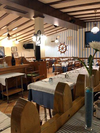 Ristorante La Buca