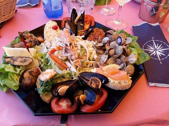 Bagno 42 e Ristorante Baia Paradiso