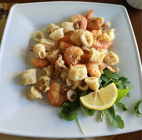 Osteria del Mare