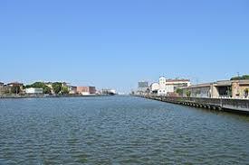 Canale Candiano