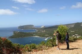 Oasi Naturale "Le Prigionette"