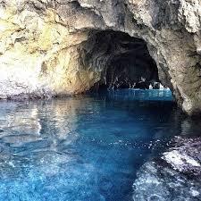 Grotta della Pecora