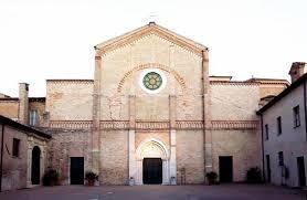 Cattedrale Duomo Santa Maria Assunta in Pesaro